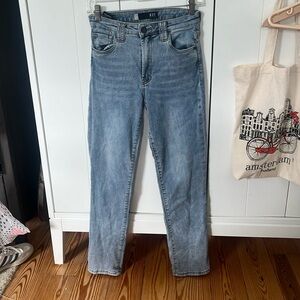 Kut From the Kloth, Skinny Straight leg Jean.
